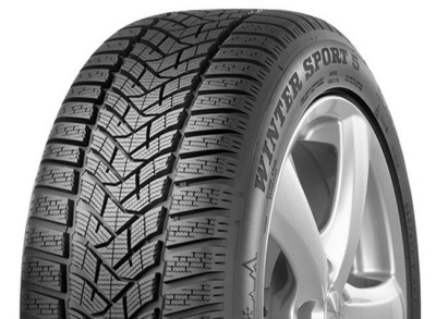 1 PIEZA DUNLOP SP WINTER SPORT 5 215/65R16  