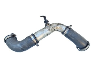 Kia sorento ii 2.2 дизель труба шланг фото №1