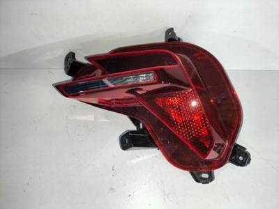 Лампа задня права hyundai tucson 4 iv 20- n-line фото №1