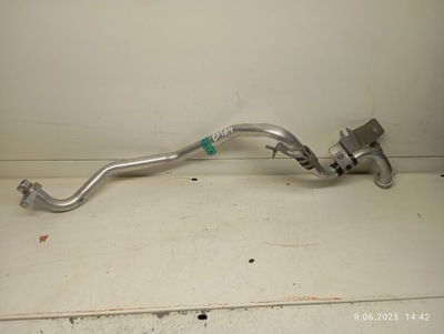 Шланг кондиціонера renault clio v 1,0 tce 924804708r фото №1