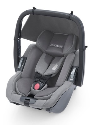 Fotelik Recaro Salia Elite 0-18 kg