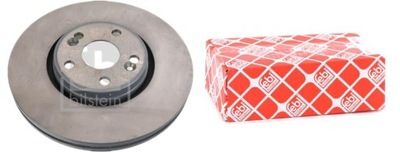 Диск тормозной. renault scenic 02-03 rx4 фото №1