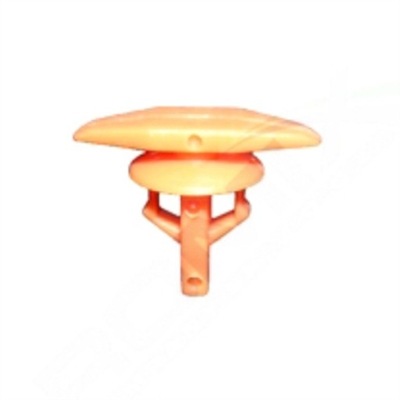 Клипса уплотнители do honda accord civic cr-v legend фото №1