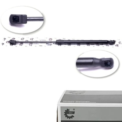 Пружина газова, кришка багажника esen skv 52skv303 фото №1