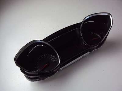 Лічильник прилади peugeot 308 ii hdi 2013- фото №1