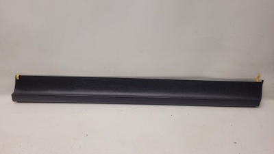 Cayenne iii 9y0837096 молдинг двері права перед фото №1