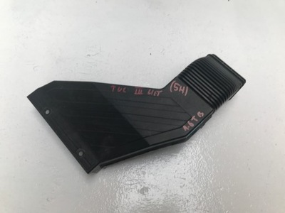 Tucson iii 1.6 t-gdi повітрозабірник повітря труба 18-20 фото №1