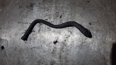 Шланг паливний volvo s40 ii v50 30636720 1.6d фото №1