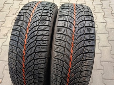 2X ШИНИ 225/65R17 NEXEN WINGUARD SPORT 2 SUV