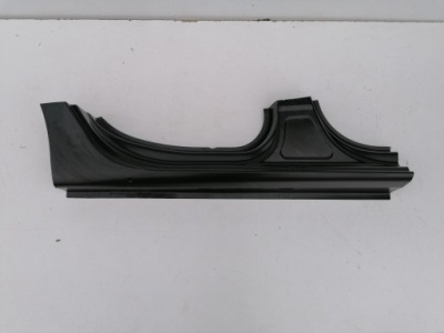 Поріг правий seat ibiza iv 6j 08-16 фото №1