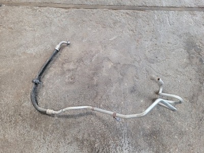 Шланг aps scania r s 3038405 фото №1