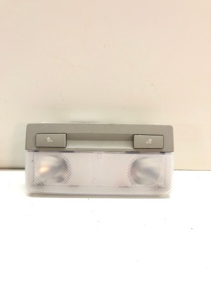 Лампа кабіни передня opel zafira c 12- 19 фото №1