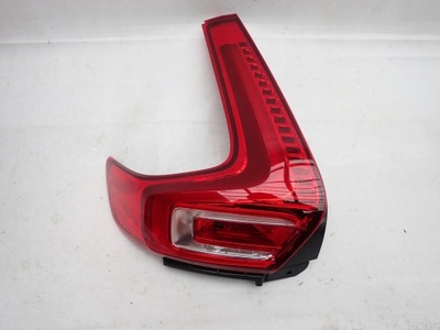 Volvo xc40 17- лампа задняя задняя левая фото №1