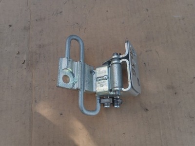 Петля двері лівий задня audi a3 8p 8p4833411a фото №1