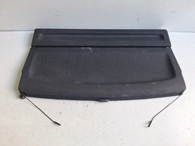 Bmw x1 f48 15-22 задня полиця фото №1