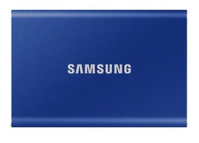 Samsung Dysk Ssd Portable T7 1TB Usb 3.2 GEN.2
