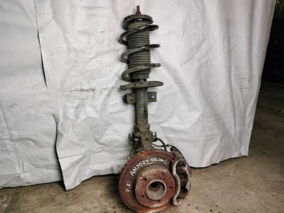 Mcperson kompletny правий renault master iii/ opel movano b 10- фото №1