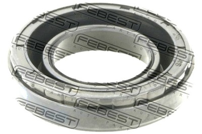 Febest tcp-006 кільце ущільнювальний, роз'єм свічки фото №1