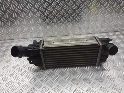 Интеркулер citroen c5 iii 9683009680 фото №1
