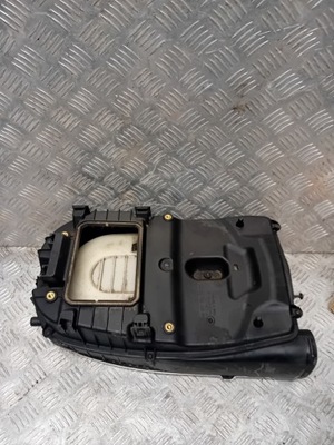 Mercedes w212 2.2 корпус фільтра повітря фото №1