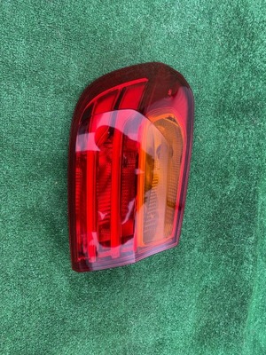 FARO PARTE TRASERA PARTE TRASERA IZQUIERDA BMW 4 F32 7296097  