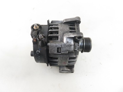 ELECTRIC GENERATOR MERCEDES W168 A 160 CDI 0121544402 - milautoparts-fr.ukrlive.com