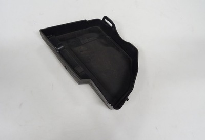 2016 camaro захист жабо заглушка решітка права фото №1