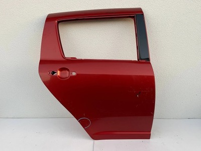 Дверь задняя задние правое suzuki swift mk6 iii 05- фото №1