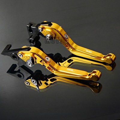 MOTOCICLETA CNC CAMBIO DE MARCHAS DE FRENADO EMBRAGUE BMW F800G  