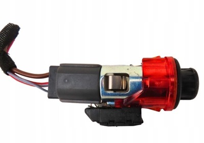 Роз'єм прикурювача audi q3 8u 2011-2018 rok 8u0919305 фото №1