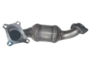 CATALIZADOR TOYOTA YARIS 1.4 D4D 1NDT-TV 2001-2003  