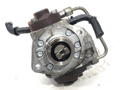 PUMP HIGH PRESSURE FUEL PUMP TOYOTA AVENSIS T27 22100-0R040 2.0 126KM 09-18  