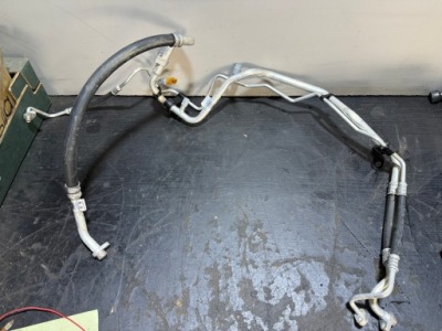 Berlingo iv 23r opel combo e трубка wąż шланг кондиціонера 1.5 bhdi hdi фото №1