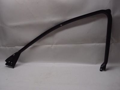 Рамка дверь правый перед citroen ds7 111823a1 фото №1