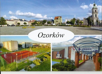 OZORKÓW