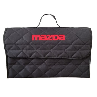 BOLSA PARA DE MALETERO COCHE ORGANIZADOR MAZDA  