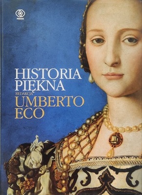 Historia piękna Umberto Eco