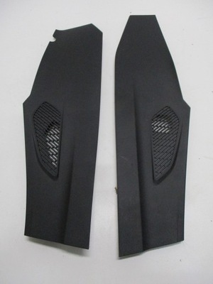 Защита накладка renault clio v 969132015r фото №1