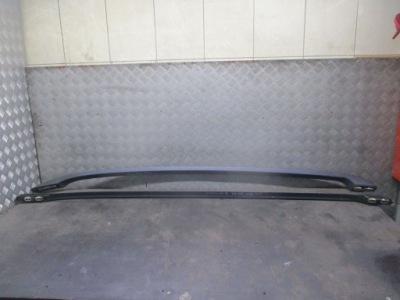 Рейлінги дахові volvo v50 фото №1