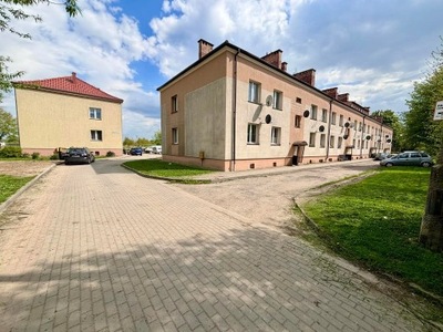 Mieszkanie, Malbork (gm.), 34 m²