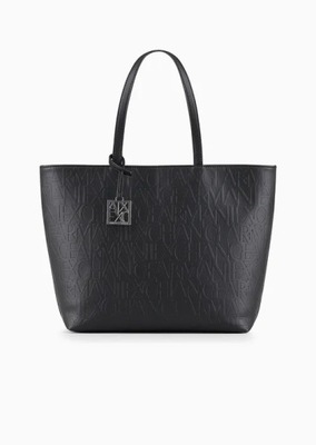 ARMANI EXCHANGE ORYGINALNA TOREBKA SHOPPERKA