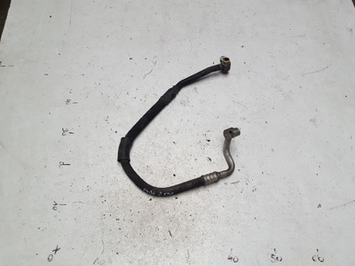 Audi a4 b6 cabrio 2.5 tdi шланг кондиционера фото №1