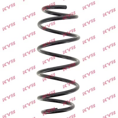 KYB RH3918 SPRING SUSPENSION FRONT FRONT L/P FOR  