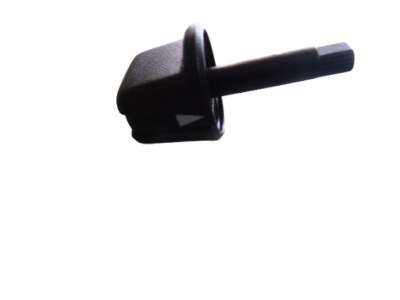 Ручка вимикача вентилятор vw t2 t3 lt фото №1