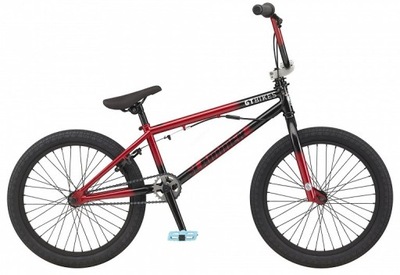 Rower BMX GT Slammer