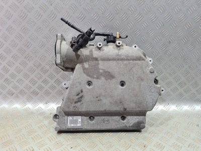 Коллектор всасывающий opel insignia a 2.8 v6 фото №1