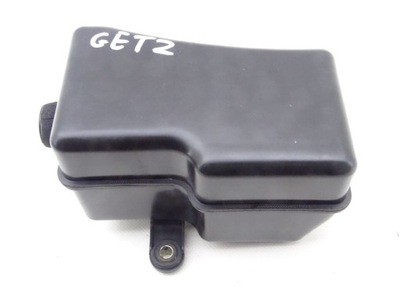 HYUNDAI GETZ 02-09 RESISTENCIA AIRE  