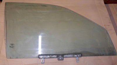 3228 скло двері перед ліва права volkswagen passat b3 357845201 фото №1