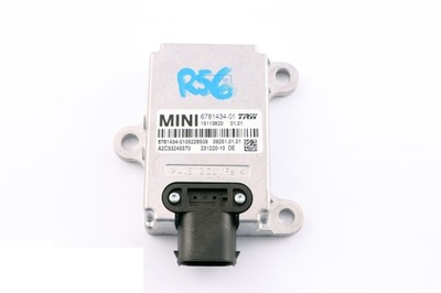 MINI R55 R56 R57 MODULE CAPTEUR CAPTEUR ROTATION DSC 