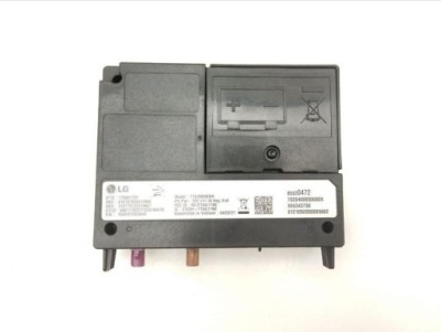 Модуль управляющий chevrolet corvette 2021 85520472 фото №1